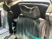 1972 mercedes-benz cabrio 350 sl oldtimer - afbeelding 11 van  38