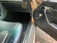 1972 mercedes-benz cabrio 350 sl oldtimer - afbeelding 14 van  38