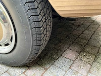 1972 mercedes-benz cabrio 350 sl oldtimer - afbeelding 18 van  38