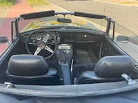 1972 mg b oldtimer - afbeelding 4 van  26
