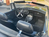 1972 mg b oldtimer - afbeelding 5 van  26