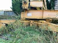 1972 potain smr242a mobiele torenkraan - afbeelding 4 van  21