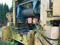 1972 potain smr242a mobiele torenkraan - afbeelding 6 van  21