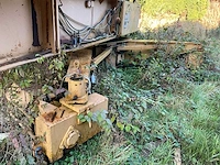 1972 potain smr242a mobiele torenkraan - afbeelding 21 van  21