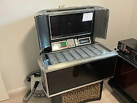 1972 seeburg matador jukebox - afbeelding 1 van  7