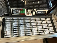1972 seeburg matador jukebox - afbeelding 3 van  7