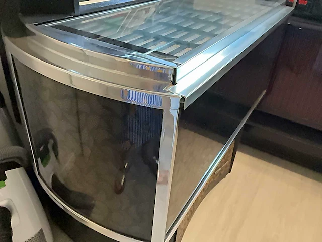 1972 seeburg matador jukebox - afbeelding 5 van  7