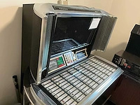 1972 seeburg matador jukebox - afbeelding 6 van  7