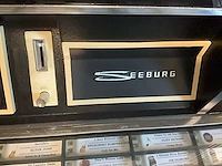 1972 seeburg matador jukebox - afbeelding 7 van  7