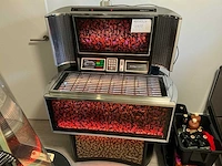 1972 seeburg matador jukebox - afbeelding 1 van  8