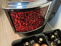 1972 seeburg matador jukebox - afbeelding 3 van  8