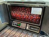 1972 seeburg matador jukebox - afbeelding 5 van  8