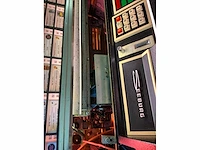 1972 seeburg matador jukebox - afbeelding 7 van  8