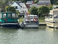 1972 woonboot l’ituri - afbeelding 10 van  56