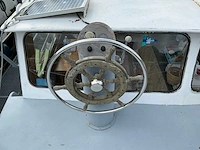 1972 woonboot l’ituri - afbeelding 19 van  56