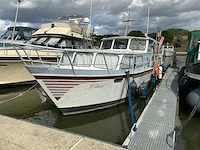 1972 woonboot l’ituri - afbeelding 1 van  56