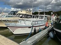 1972 woonboot l’ituri - afbeelding 2 van  56