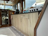1972 woonboot l’ituri - afbeelding 33 van  56