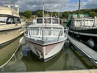 1972 woonboot l’ituri - afbeelding 3 van  56