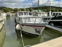 1972 woonboot l’ituri - afbeelding 4 van  56
