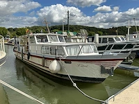 1972 woonboot l’ituri - afbeelding 5 van  56