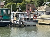 1972 woonboot l’ituri - afbeelding 6 van  56