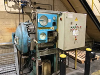 1972 wsf rapidoor autoclaaf - afbeelding 1 van  6