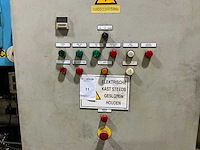 1972 wsf rapidoor autoclaaf - afbeelding 6 van  6