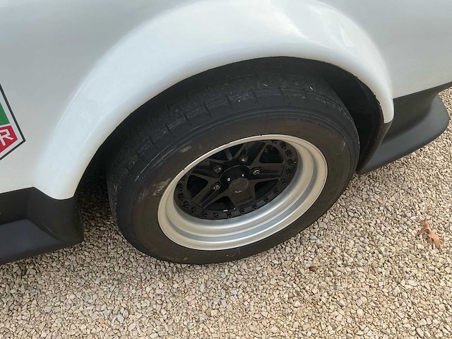 1973 detomaso pantera gts oldtimer - afbeelding 2 van  42