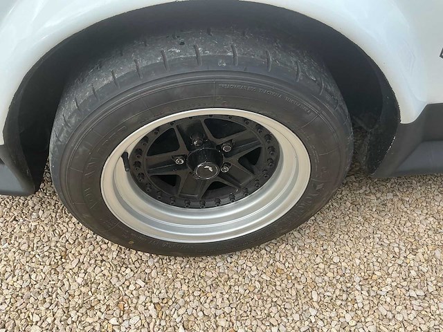 1973 detomaso pantera gts oldtimer - afbeelding 4 van  42