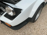 1973 detomaso pantera gts oldtimer - afbeelding 5 van  42