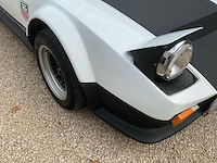 1973 detomaso pantera gts oldtimer - afbeelding 6 van  42