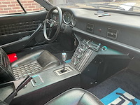 1973 detomaso pantera gts oldtimer - afbeelding 22 van  42