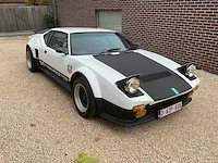 1973 detomaso pantera gts oldtimer - afbeelding 12 van  42