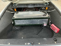 1973 detomaso pantera gts oldtimer - afbeelding 27 van  42