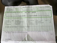 1973 detomaso pantera gts oldtimer - afbeelding 35 van  42