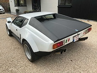1973 detomaso pantera gts oldtimer - afbeelding 38 van  42
