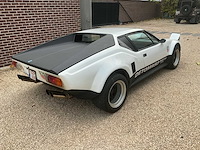 1973 detomaso pantera gts oldtimer - afbeelding 39 van  42