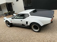 1973 detomaso pantera gts oldtimer - afbeelding 40 van  42