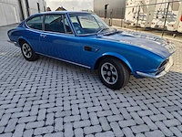 1973 fiat dino 2400 gt - afbeelding 2 van  41