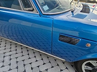 1973 fiat dino 2400 gt - afbeelding 42 van  42