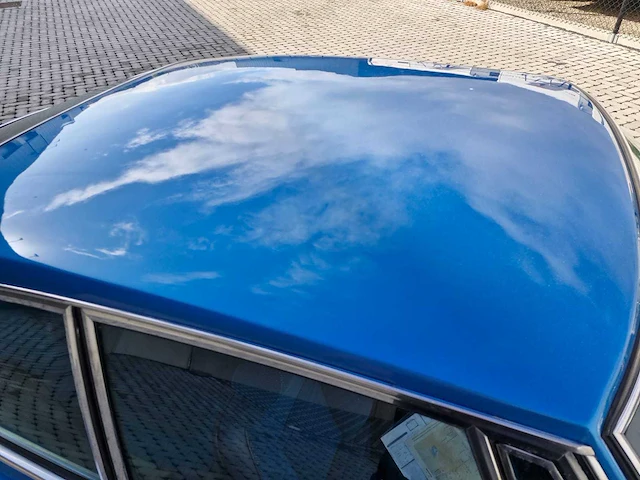 1973 fiat dino 2400 gt - afbeelding 8 van  41
