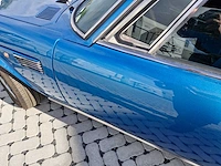 1973 fiat dino 2400 gt - afbeelding 9 van  41