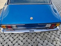1973 fiat dino 2400 gt - afbeelding 10 van  41