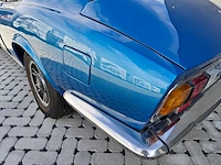 1973 fiat dino 2400 gt - afbeelding 12 van  41