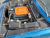 1973 fiat dino 2400 gt - afbeelding 17 van  41