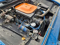 1973 fiat dino 2400 gt - afbeelding 18 van  41