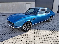 1973 fiat dino 2400 gt - afbeelding 11 van  41