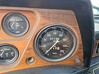 1973 fiat dino 2400 gt - afbeelding 29 van  41