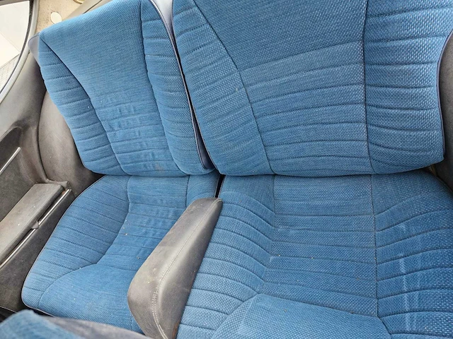 1973 fiat dino 2400 gt - afbeelding 32 van  41